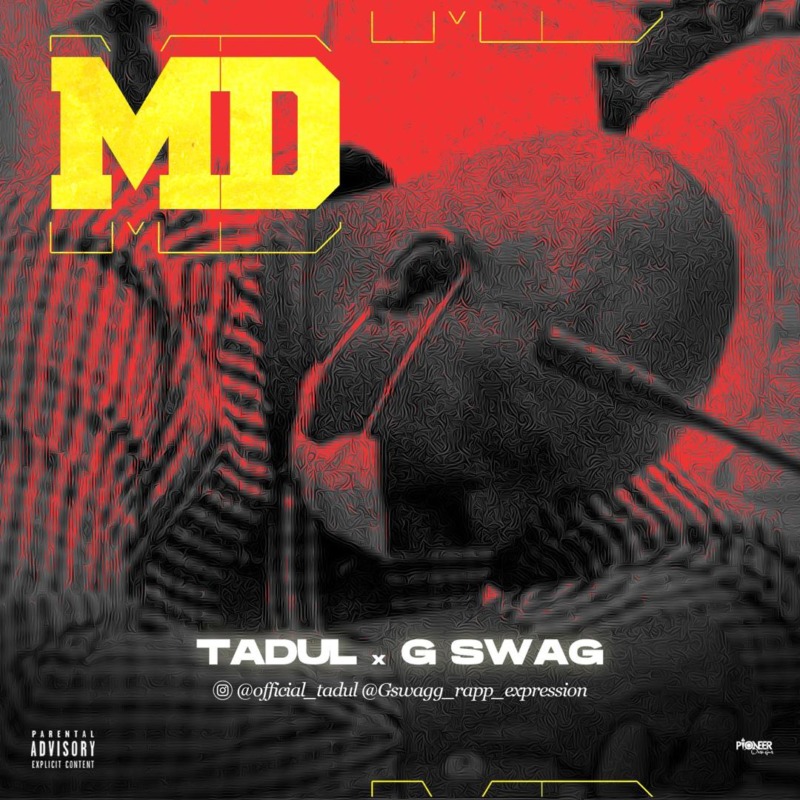 Tadul MD Gswag