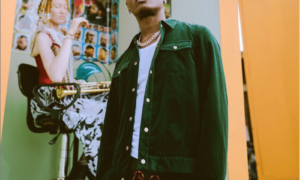 Wizkid