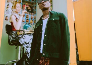 Wizkid