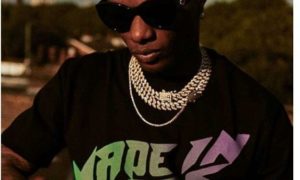 Wizkid