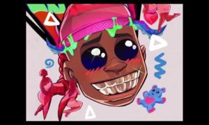 Rema Woman Lyrics