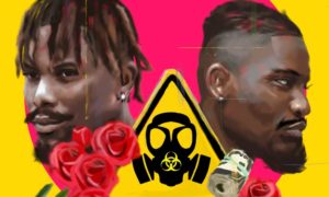 Ycee Tell Nobody