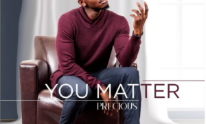 Previous Onungwe You Matter