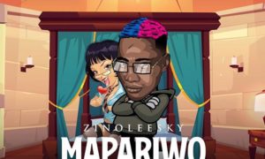 Zinoleesky Mapariwo