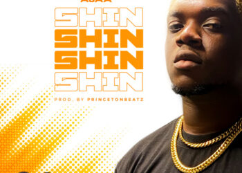 Ajaa SHIN SHIN