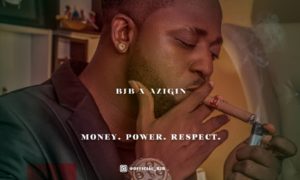 BJB Money, Power, Respect Azigin