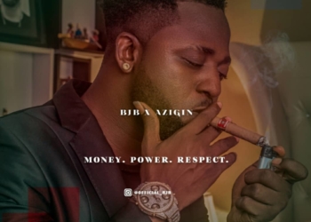 BJB Money, Power, Respect Azigin