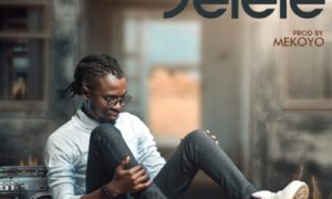 Lar'Yea Jélélé