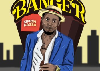 Simon Kassa Banger