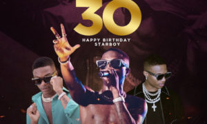 Wizkid 30th Birthday