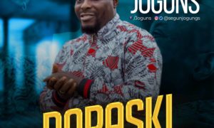 Joguns Daraski