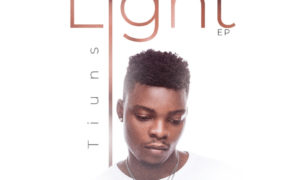 Tiuns Light EP