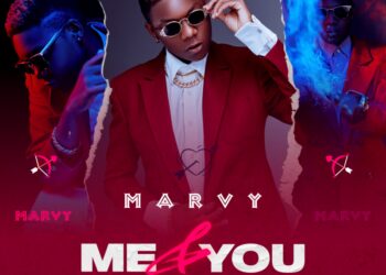 Marvy J Me And You
