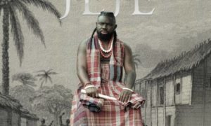 Prince Val Jeje