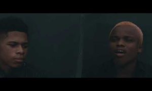 Darrick Hustle Hard