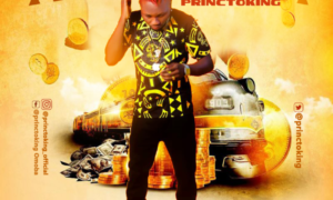 Princtoking I Go Make Am