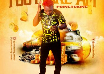 Princtoking I Go Make Am