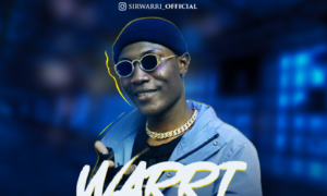 Sir Warri Warri