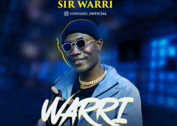 Sir Warri Warri