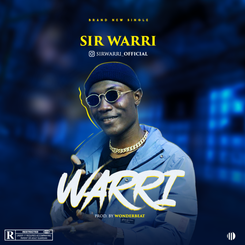 Sir Warri Warri