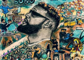Kcee - Bobo