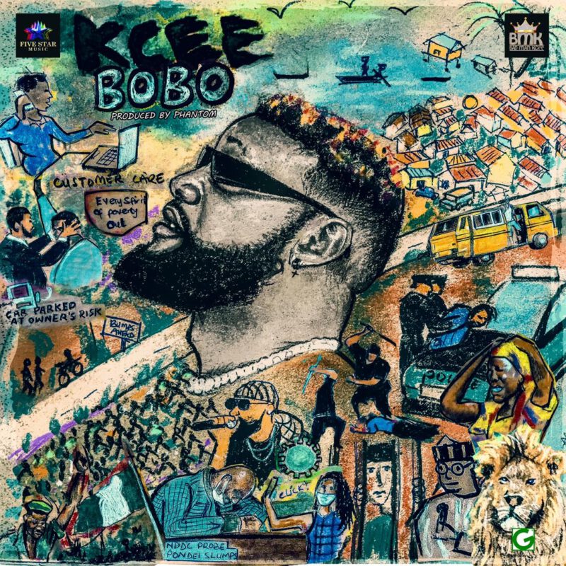 Kcee