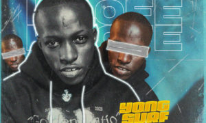 Yong Surf Kilofe
