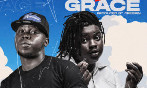 Raploard Grass To Grace Barry Jhay