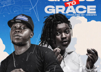 Raploard Grass To Grace Barry Jhay