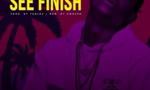 Saucee See Finish