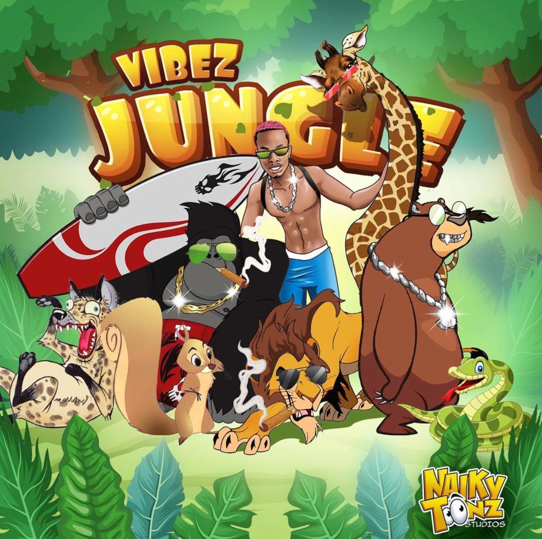 Vibez Jungle