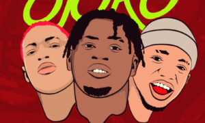 Hycekidd Ikizz Heisdeeno Ojoro