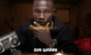 Sir Warri Fool 4 You
