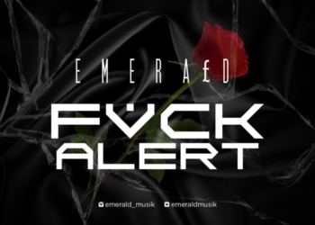 Emera£d Fvck Alert