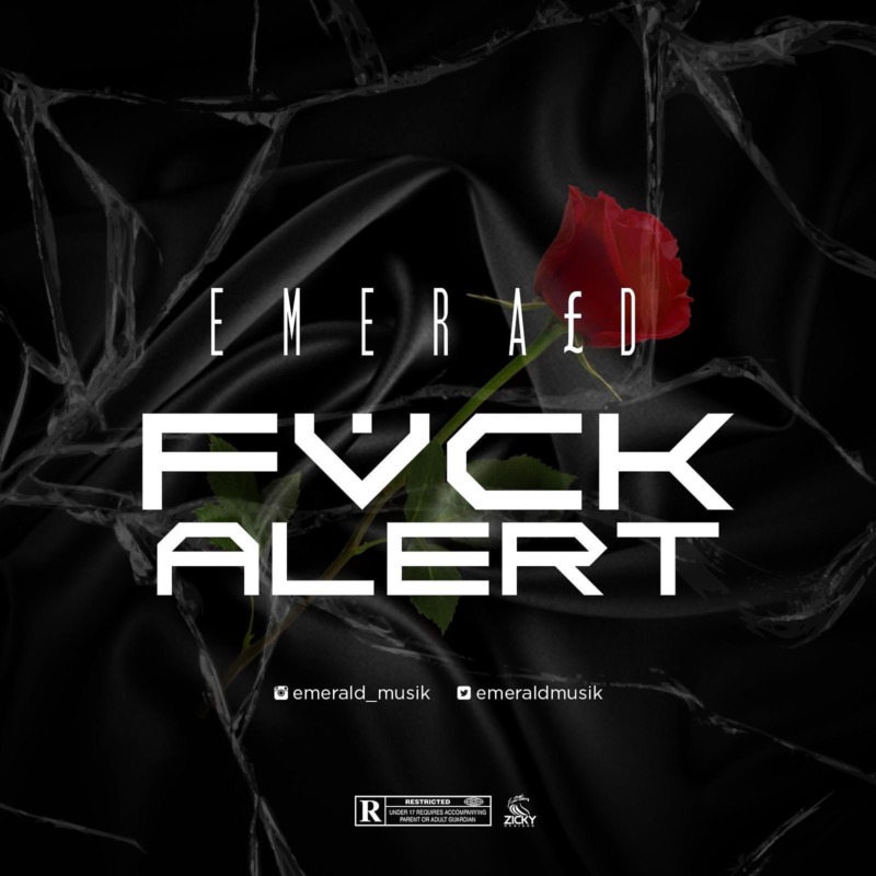 Emera£d Fvck Alert