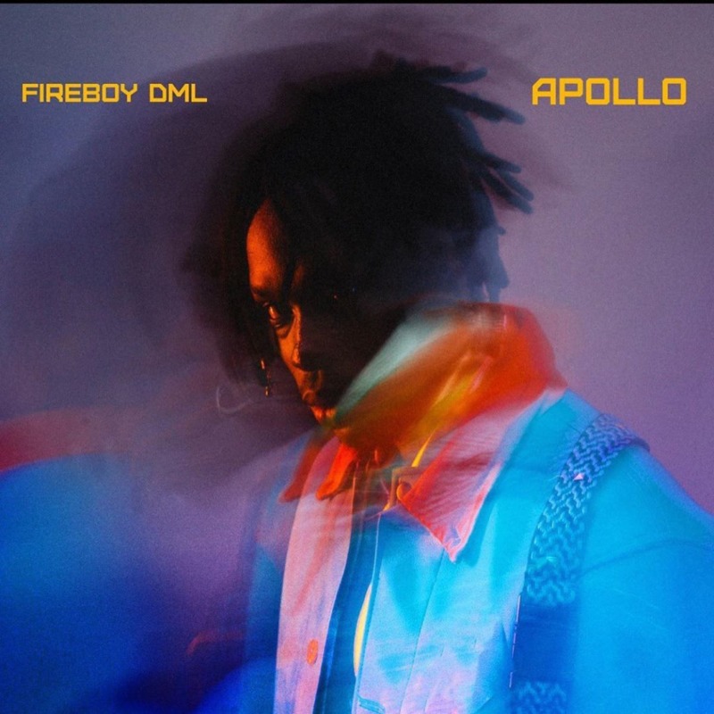 Fireboy Apollo