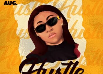 Cynthia Morgan Hustle