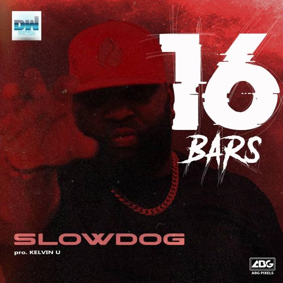 Slowdog 16 Bars