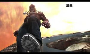 Burna Boy 23