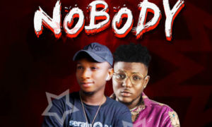 Omobash Nobody Areezy