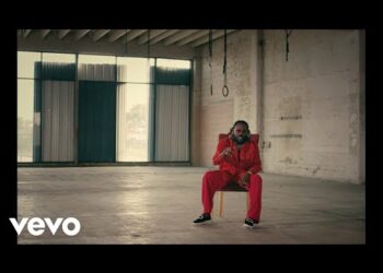 Adekunle Gold AG BABY Video Nailah Blackman