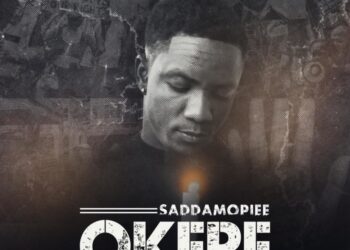 SaddamOpiee Okere