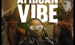 Ayanfe African Vibe