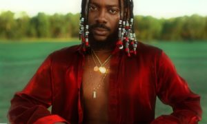 Adekunle Gold Afro Pop Vol. 1