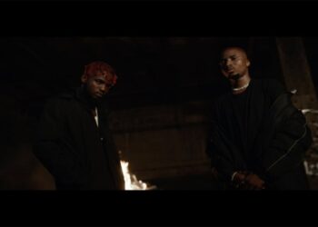 Ajebo Hustlers Barawo Video Thumbnail