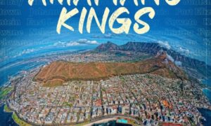 DJ Consequence Amapiano Kings