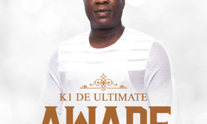 K1 De Ultimate Awade