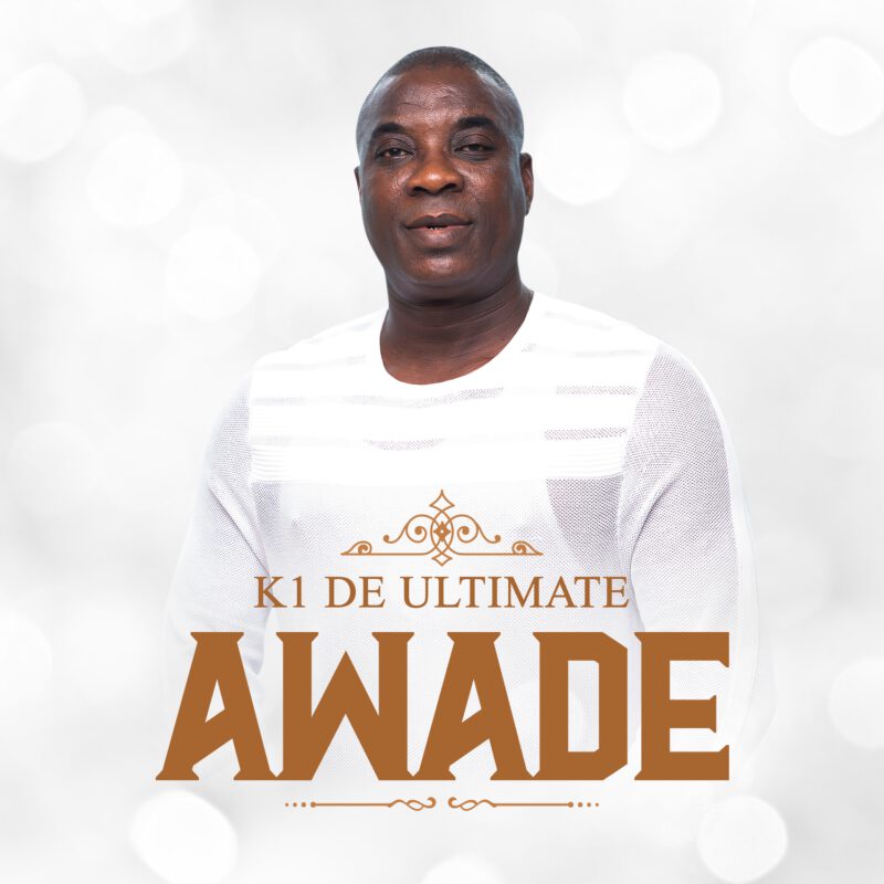 K1 De Ultimate - Awade 1 K1