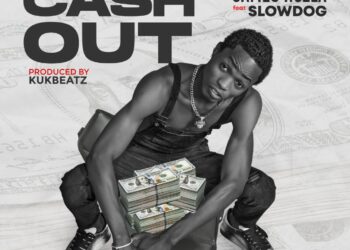CAMEO HUZLA FT. SLOWDOGG Cash Out