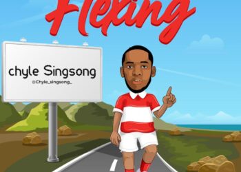 Chyle Singsong - Flexing 3 Chyle Singsong Flexing